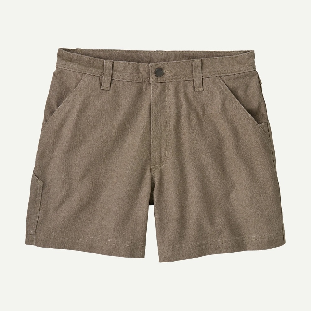 Patagonia All Season 5in Shorts, W’s size 12